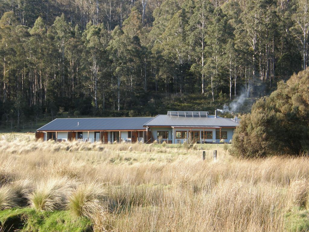 Jackeys Marsh TAS Foster Accommodation