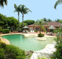 Forresters Beach Resort - Foster Accommodation