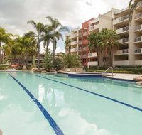 Fortitude Valley 1 Bedroom Apartment - Foster Accommodation