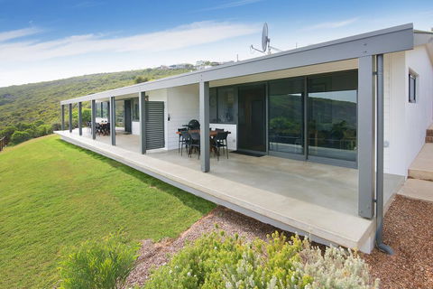FortyTwo Mini - Foster Accommodation 2