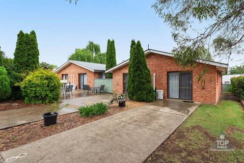 Fossicker Caravan Park - Foster Accommodation 3
