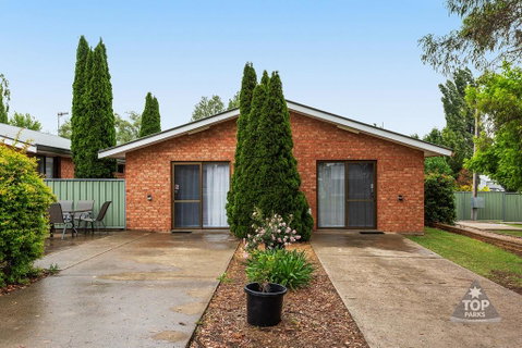 Fossicker Caravan Park - Foster Accommodation 2