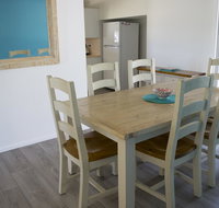 Fossickers Cottages - Foster Accommodation