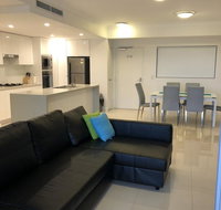 Four Bedroom Apartment - Foster Accommodation