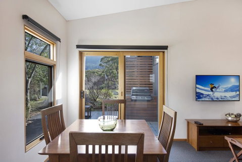 Four Mile Hut - Foster Accommodation 2