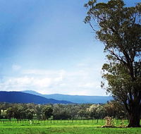 Fourjay Farmstay - Foster Accommodation