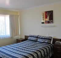 Fox Glenn Motor Inn - Foster Accommodation