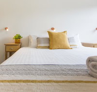 Fox on the Run - Motel Kilmore - Foster Accommodation