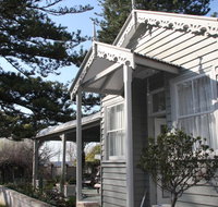 Foxglove Gardens - Foster Accommodation