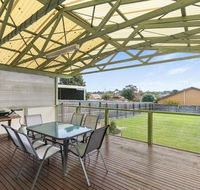 Francis Geelong 156 - Foster Accommodation