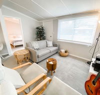 Frangipani Cottage - Foster Accommodation
