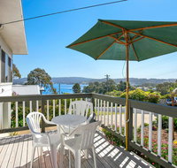 Frangipani Cottage Narooma - Foster Accommodation