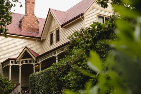 Franklin Manor - Foster Accommodation 2