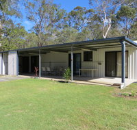 Fraser Forever Orchid Beach Fraser Island - Foster Accommodation