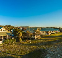 Fraser Island Beach Houses - Foster Accommodation
