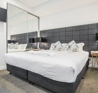 Free wifi 1bed1bath Apartment at Chatswood - Foster Accommodation