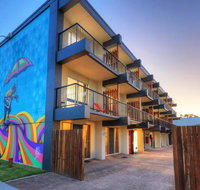 Freedom Rainbow Beach - Foster Accommodation