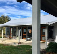 French Island Cottage - Foster Accommodation