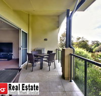 Front Creek Unit No 5 - Foster Accommodation