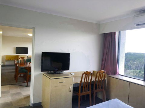 Frontier Hotel Darwin - Foster Accommodation 3