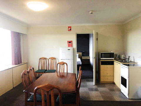 Frontier Hotel Darwin - Foster Accommodation 2