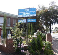 Fullarton Motor Lodge - Foster Accommodation