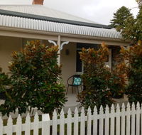 FUNKY COTTAGE - Foster Accommodation