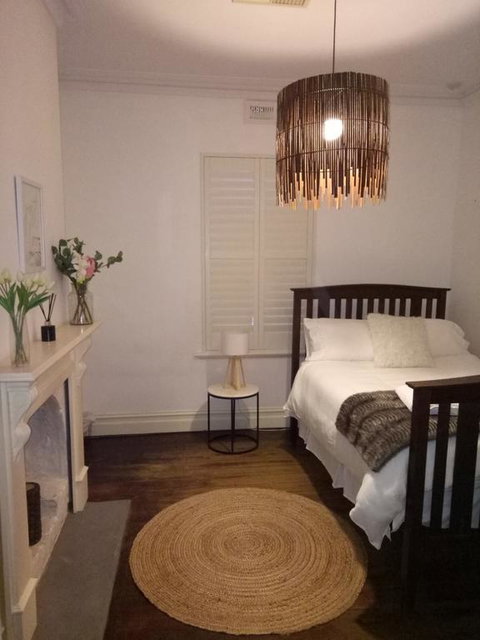 FUNKY COTTAGE - Foster Accommodation 2