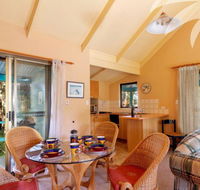 Fyshwicks Cottage - Foster Accommodation