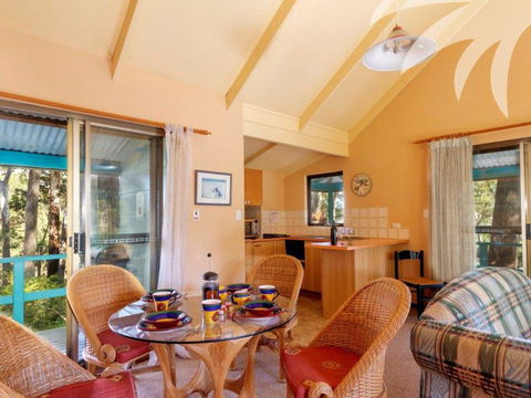 Fyshwicks Cottage - Foster Accommodation 0