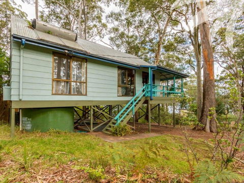 Fyshwicks Cottage - Foster Accommodation 1