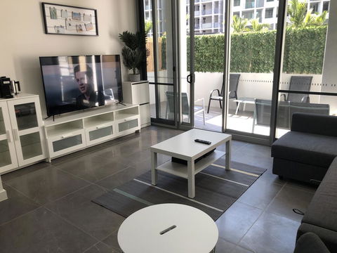 G-House@Sydney Olympic Park - Foster Accommodation 3