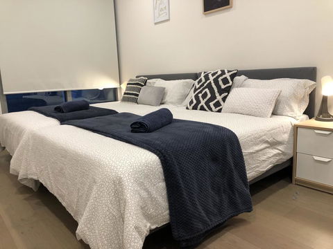 G-House@Sydney Olympic Park - Foster Accommodation 1