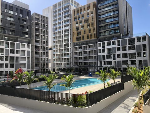 G-House@Sydney Olympic Park - Foster Accommodation 2