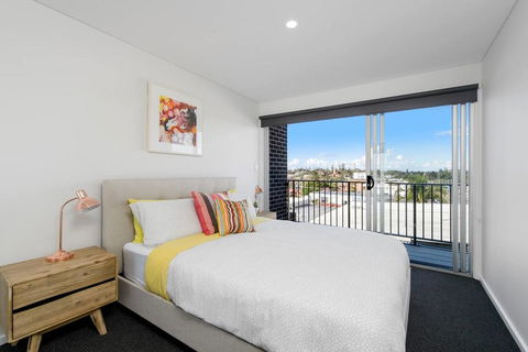 G149 - Apt 1 - Foster Accommodation 1