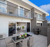 G149 - Apt 2 - Foster Accommodation