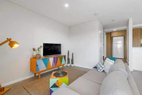 G149 - Apt 2 - Foster Accommodation 3
