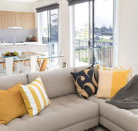 G149 Apartment 4 - Foster Accommodation