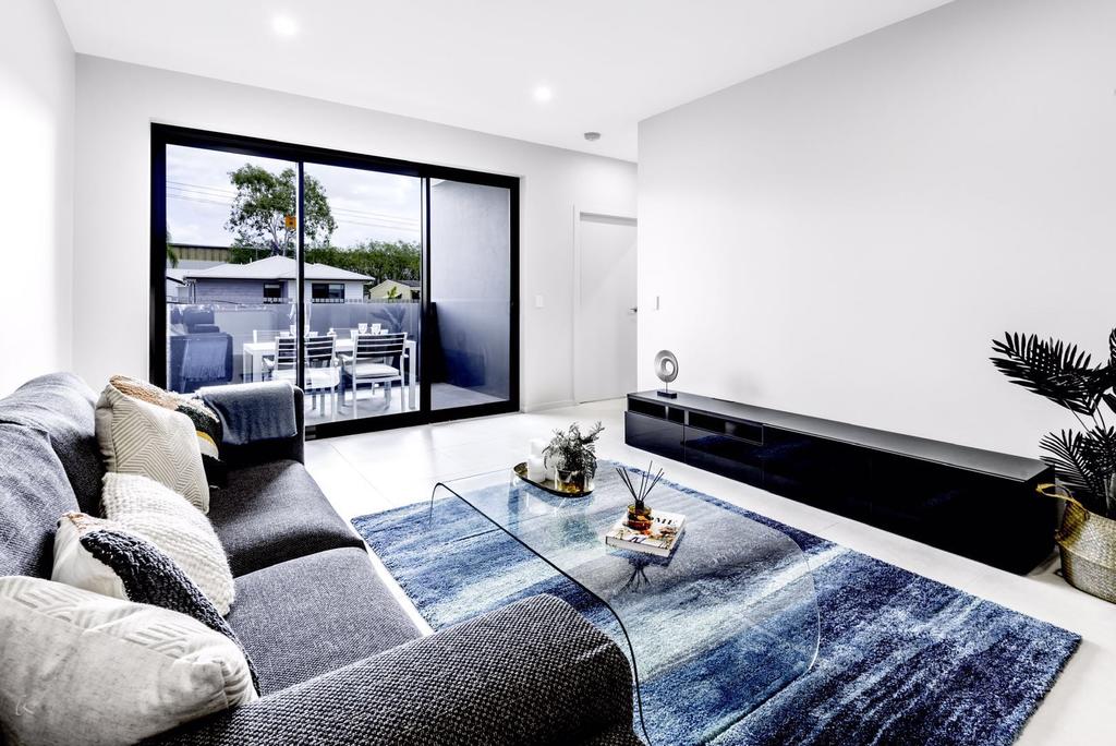 Robertson QLD Foster Accommodation