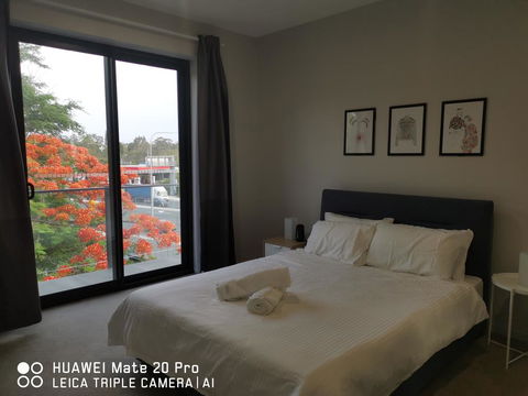 G3 Apartment - Foster Accommodation 3