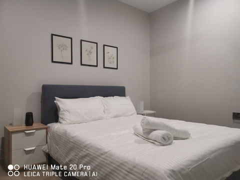 G3 Apartment - Foster Accommodation 1