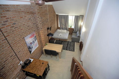 Gables 11 On Clyde Street - Foster Accommodation 1