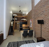 Gables 11 On Clyde Street - Foster Accommodation