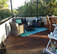 Gaby's Hacienda - Foster Accommodation