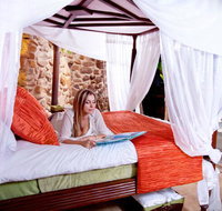 Gaiananda Treehouse - Foster Accommodation