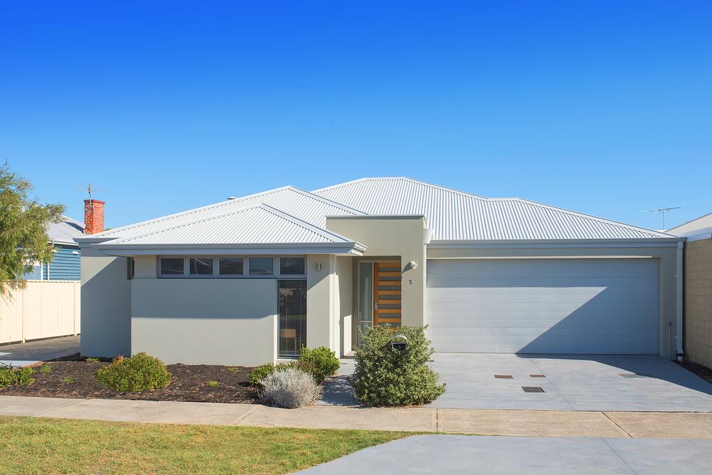 Ambergate WA Foster Accommodation