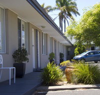 Gale Street Motel  Villas - Foster Accommodation