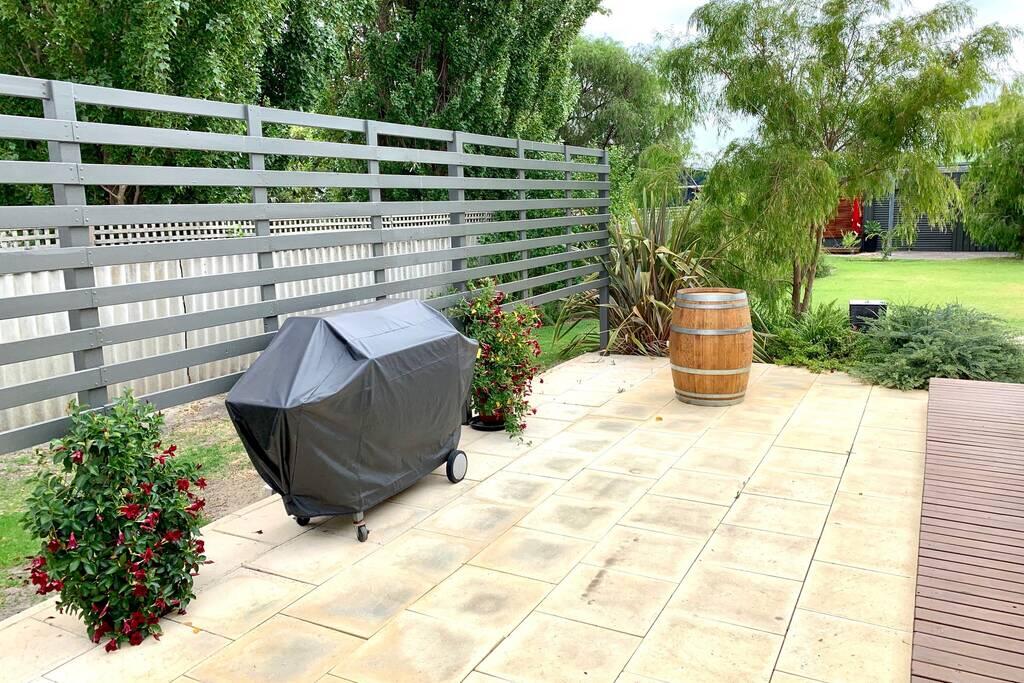 Busselton WA Foster Accommodation