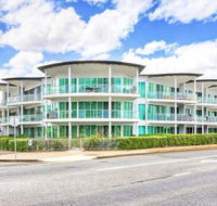 Gallery Resort Apartments - Foster Accommodation