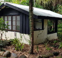 Gap Creek Retreat - Foster Accommodation